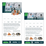 56 Series Display Boards