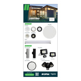 Lighting Display Board
