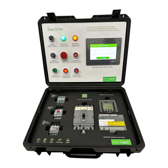 Easy Series Demo Case – Zform