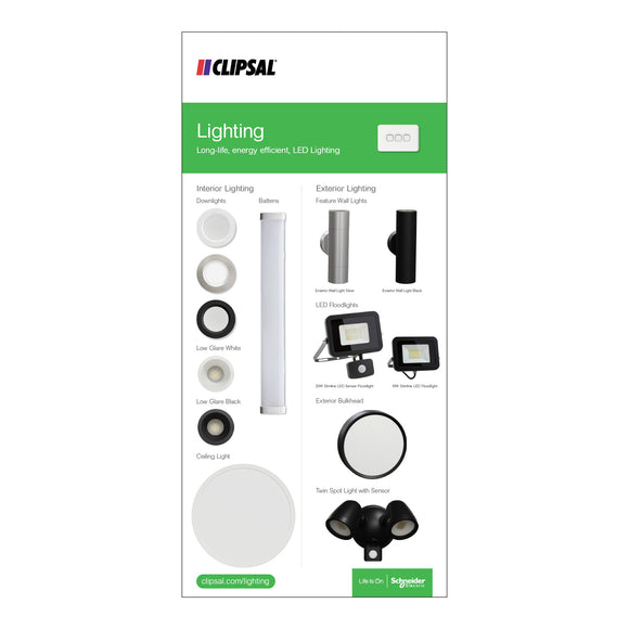 Lighting Display Board