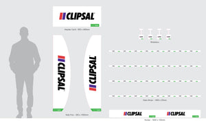 Clipsal Point of Sale Kit